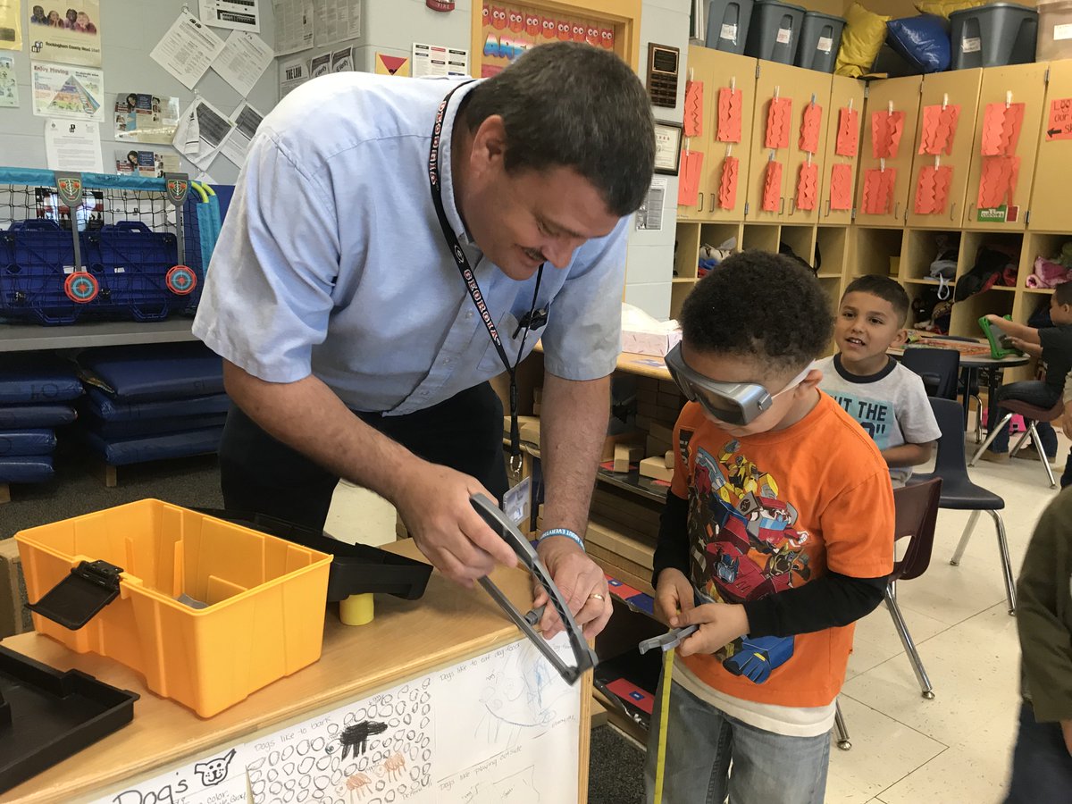 Sonja Parks (@parkss12) on Twitter photo Future Maintenance Director! #MaintenaceROCKS <a href="/ecstophel/">EC</a> <a href="/WilliamsburgES/">Williamsburg ES</a> <a href="/RCS_NC/">Rockingham County Schools</a> Future Maintenance Director! #MaintenaceROCKS <a href="/ecstophel/">EC</a> <a href="/WilliamsburgES/">Williamsburg ES</a> <a href="/RCS_NC/">Rockingham County Schools</a>