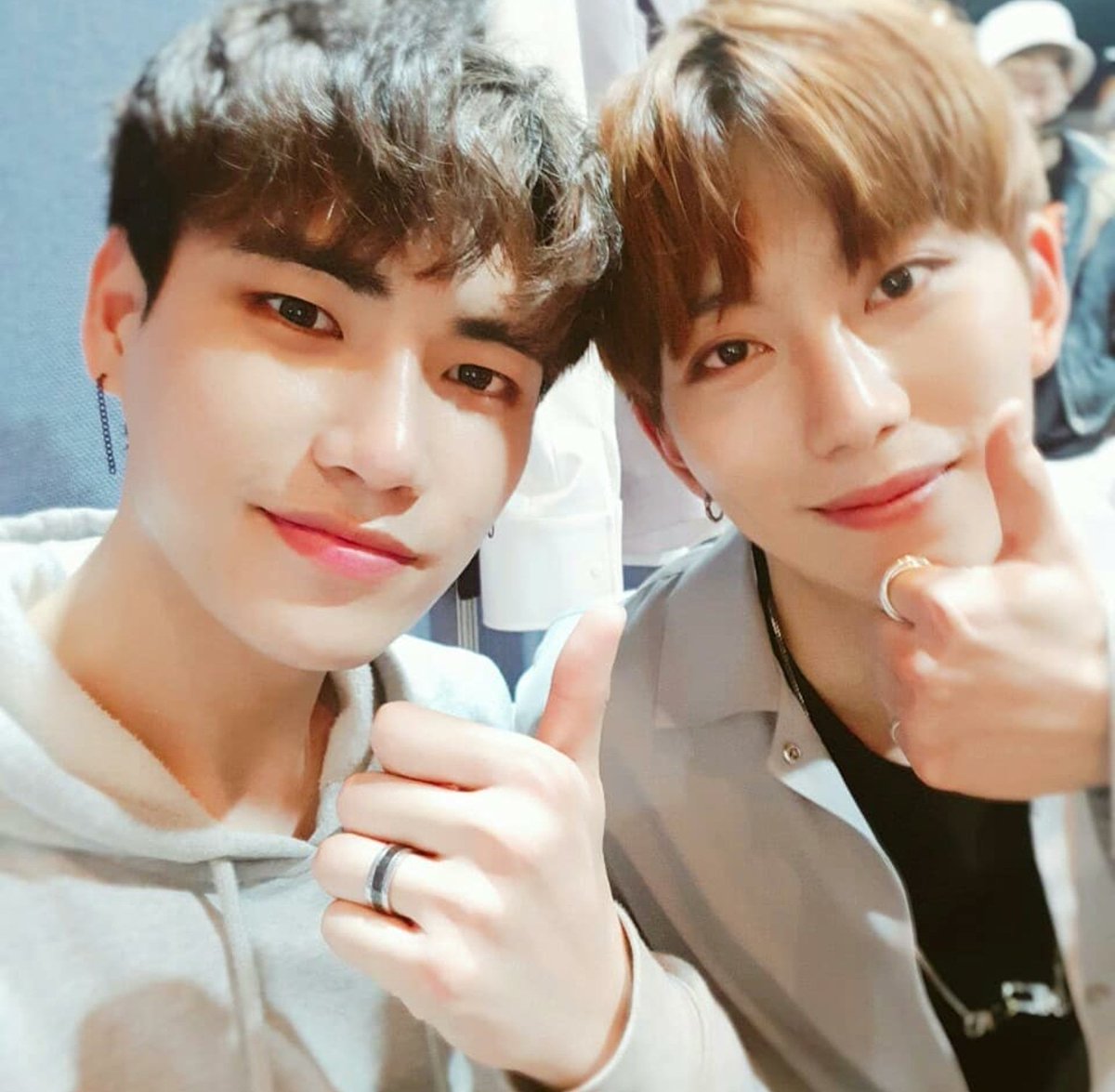 DohyunFanpage's tweet photo. 심심심심심  떡밥을 내놔라 오애노.....🤺🤺🤺🤺🤺🤺🤺 https://t.co/8jtREoSJvF