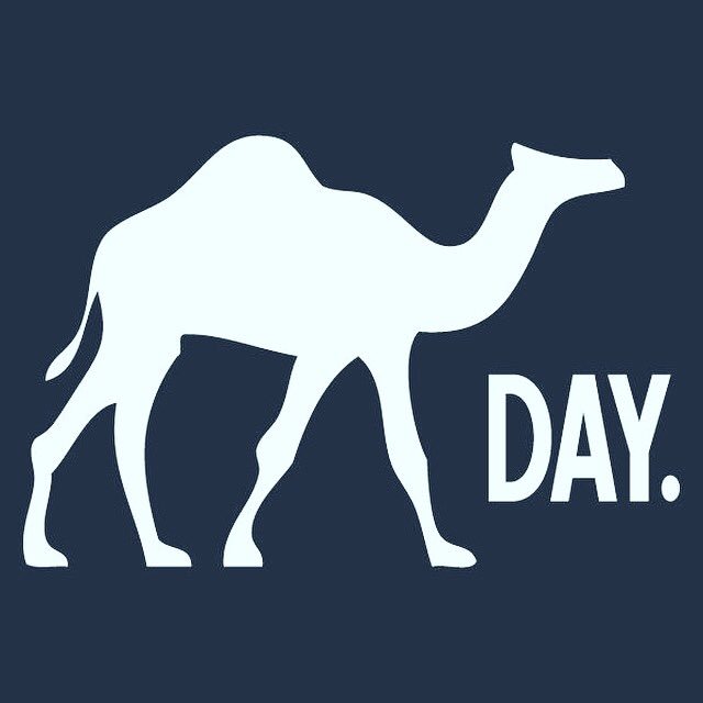 DDCworthy's tweet photo. Happy Hump Day!!

Give yourself a pat on the back because you’ve made it to the half way point in the work week. Keep it up!! #ddcworthy #diamonddaughter #humpday #midweek #youcandoit https://t.co/qsSFyHV4tl