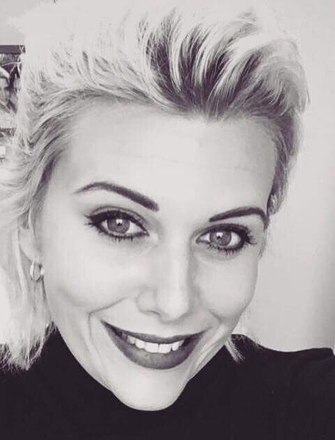 VindicateTC's tweet photo. MEET THE TEEM!!!!
Here is Rosie our writer!! She has studied and worked semi-professionally as an actor. She has worked as a a facilitator, writer and performer. She now has her own theatre company called Arts and Draughts Ldn! 
She’s a busy lady but excited for this project! https://t.co/TpT9mG1lSj