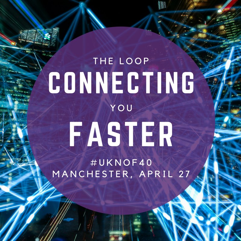 LoopManchester's tweet image. Want to chat about #datacentre #connectivity? Meet us at @uknof  in Manchester next week! bit.ly/2qK13rd   #Manchester #Connectivity #fibre #ISP