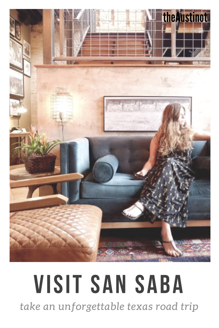 <a href="/AlamoPecanCo/">Alamo Pecan & Coffee</a> Excited to feature Alamo Pecan in our San Saba guide today! austinot.com/san-saba-texas…