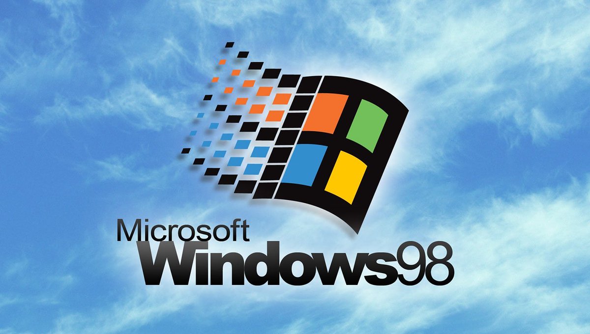 Church Computer Gets Long-Awaited Upgrade To Windows 98 babylonbee.com/news/church-co…