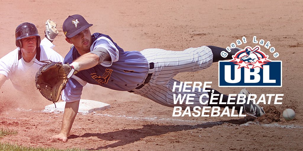 Great Lakes UBL on Twitter "Join us this summer and get back to the