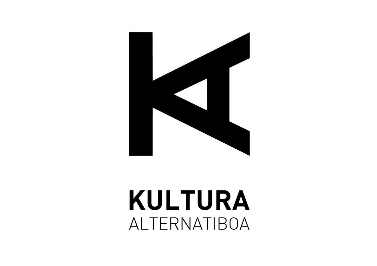 KAlternatiboa's tweet photo. KA Topaketa#25 &amp; KA Zuzenean #6
Ekainak 9 Junio 2018 @kontadores 
Info: https://t.co/z2RjYn8ACo
#KA #KulturaAlternatiboa https://t.co/CIHfnxOPcq