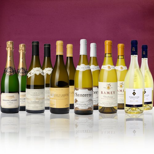 Purchase our Spring Selection case at a special price of $350 through Friday, April 20. Regular price: $378. Case includes two bottles each of wines listed below.
sothebyswine.com/ny/shop/spring…