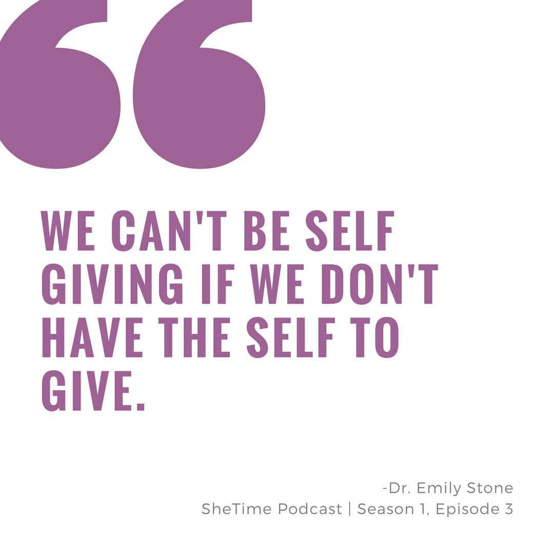 SheFirstProject's tweet photo. Episode 3 of #SheTimePodcast is up! We're talking Women & The Invisible Workload with Dr. Emily Stone (@hopeandhealingmft). Listen here: https://t.co/THowt8zLCM
#SheFirst #invisibleworkload #selfcare #selfcarematters #selfcaretips #workingmoms #stayathomemoms #familydynamics https://t.co/5Ncf2ydRq1