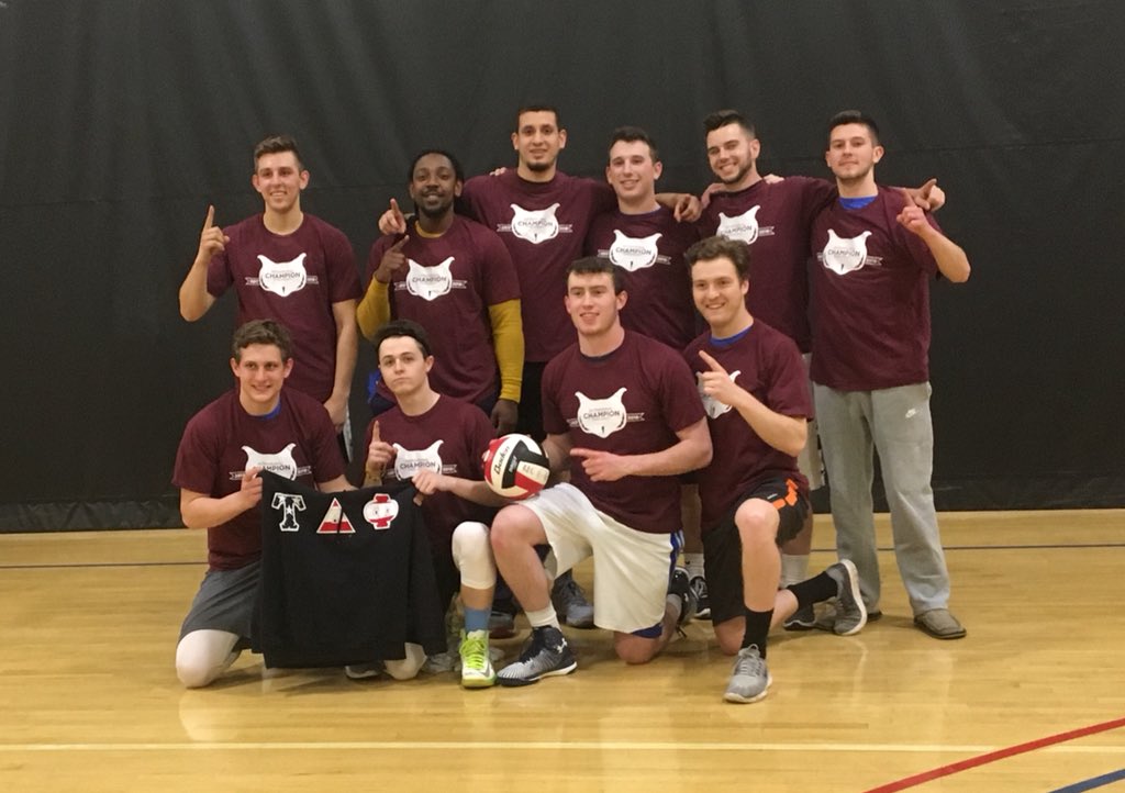 Tau Delta Phi tweet media