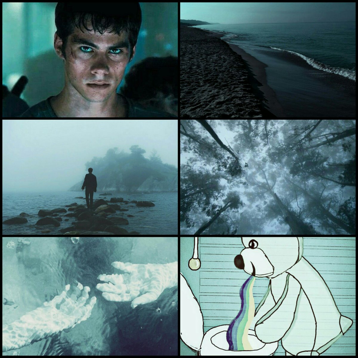 _Aiden_WV's tweet photo. ⊹ · ˚╭ .❛━ ❰E̶ᴢ̶ᴇ̶ϙ̶ᴜ̶ɪ̶ᴇ̶ʟ̶ Aɪᴅᴇɴ ʙʟᴀᴄᴋ .❱ ❜

                 ˚✦*Lᴏᴏᴋ ᴡʜᴀᴛ ʏᴏᴜ ᴍᴀᴅᴇ ᴍᴇ ᴅᴏ ❜  ೃ

           ៚ ►ᴛᴡᴏ ᴛɪᴍᴇs ғᴀᴄᴇ ᴛᴏ ғᴀᴄᴇ ᴡɪᴛʜ ᴛʜᴇ ᴅᴇᴀᴛʜ
           ៚ ►Rᴇɪɴᴀ Eʟɪᴢᴀʙᴇᴛʜ
   
╰ Ƹ̵̡Ӝ̵̨̄Ʒ 𝗙𝗥𝗘𝗘𝗗𝗢𝗠. https://t.co/yXzHEpMGnr