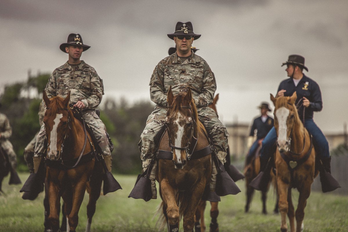 black jack brigade on twitter the trail ride is a tremendous