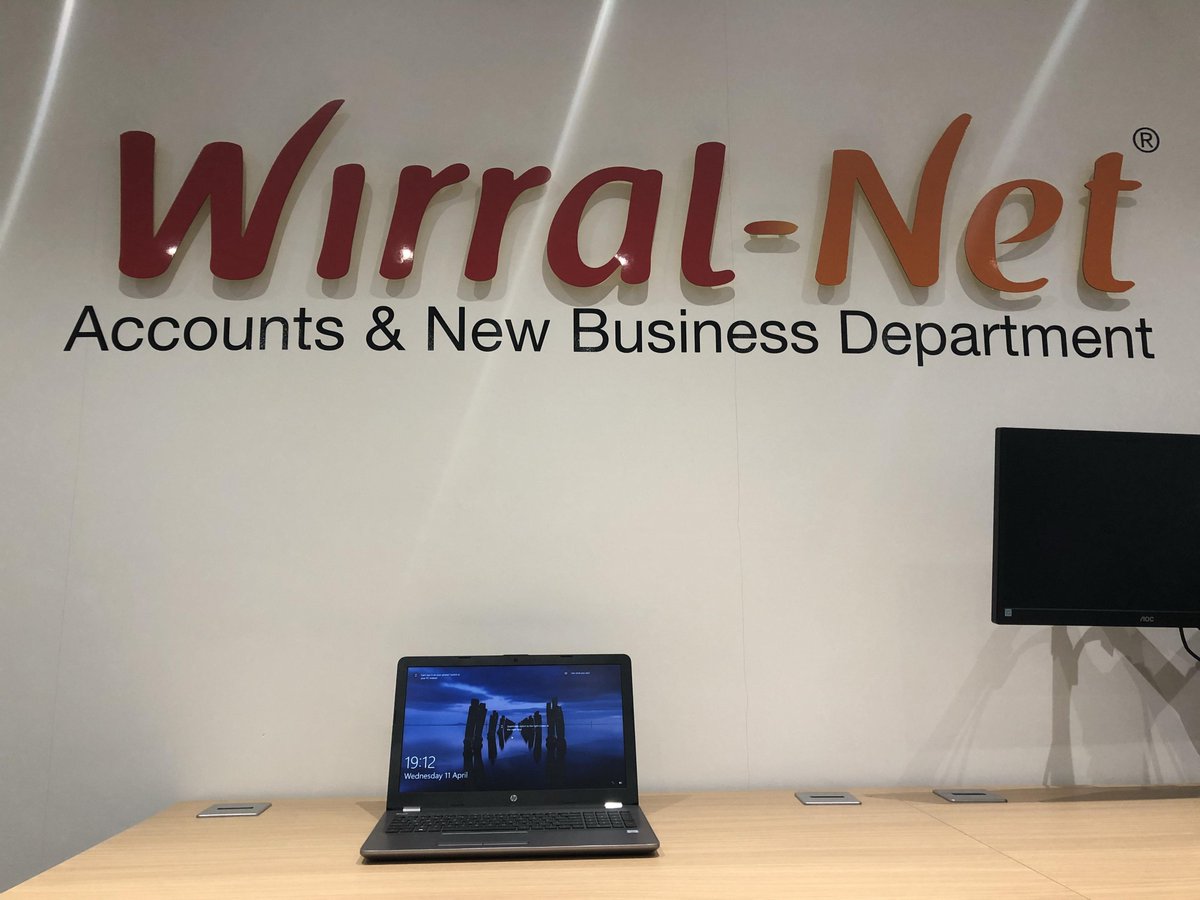 📞Call our team today on 0151 678 4545

📧enquiries@wirral-net.co.uk

#ITsupport #ITSupportLiverpool #ITLiverpool #TechSupport