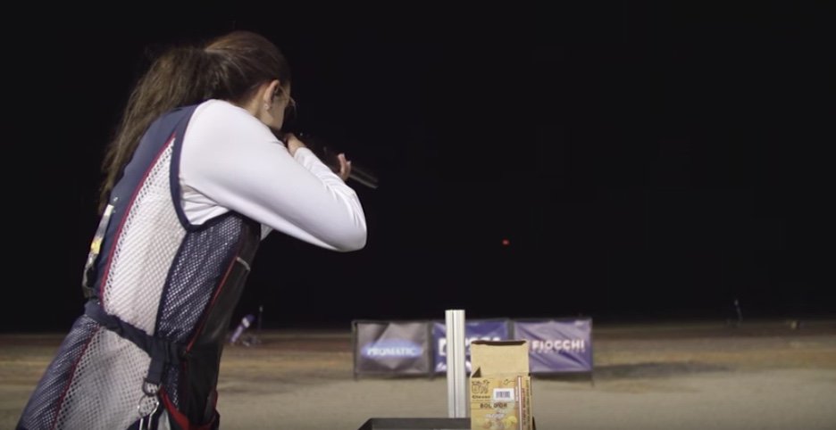 It’s #WatchWednesday again! Watch as the PSCA Pro Tour stops in Tucson, Arizona. See some of the greatest shooters in the world compete on this tough terrain. goo.gl/fficVW 
#fiocchiammo #promatic #kreighoff #whiteflyertargets #blaser #reranger #ablesammo #nsca