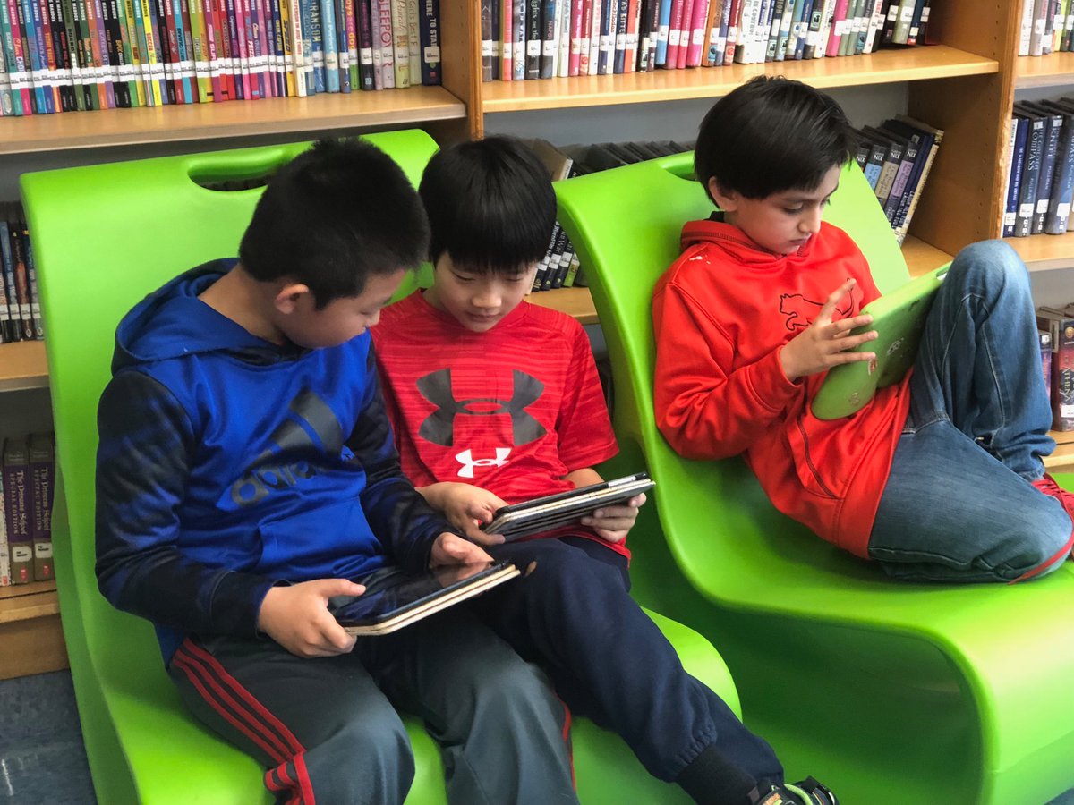 Collaboration to reach the next level in Minecraft! <a href="/CantiagueES/">Cantiague Elementary</a> <a href="/GinaFaust/">Gina Faust</a>