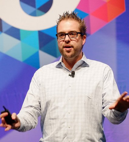 "We need to make it easier to discover, download and install Drupal and once it’s installed we need to demonstrate the power. First impressions matter” <a href="/dries/">Dries Buytaert</a> youtube.com/watch?v=8HkOdp…