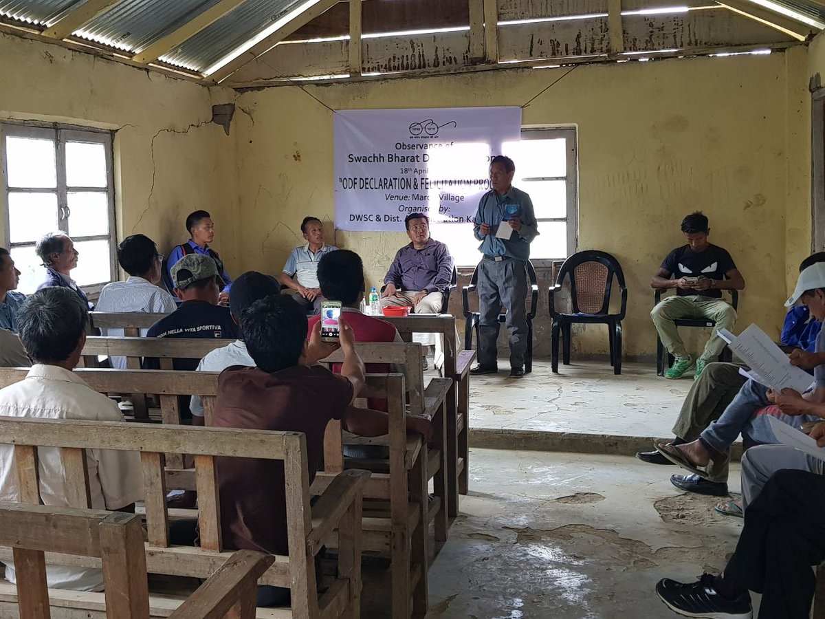 Swachh Ukhrul tweet media