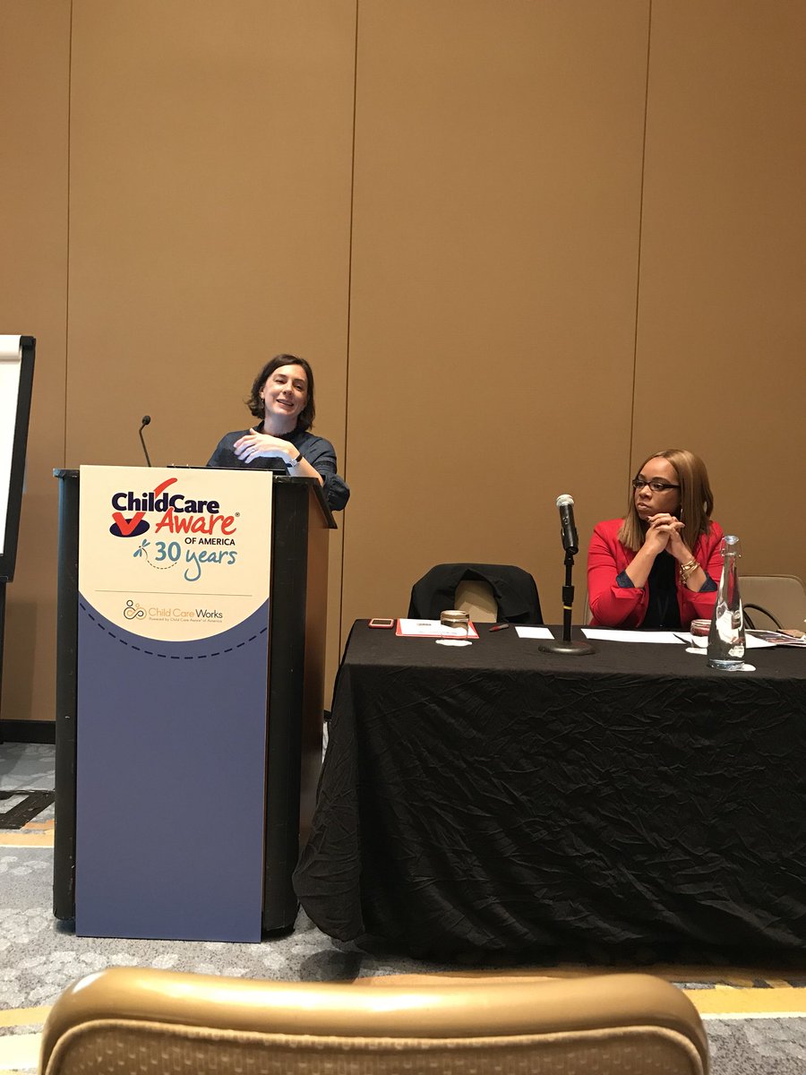 NWAChildCare's tweet photo. Making Early Educational Environments Healthier: A Local Approach Healthy Way to Grow- great session with Jennifer Weber-AHA and Brianna Holmes- Nemours #celebratechildcare #CCANWA https://t.co/SCkFakJr0F