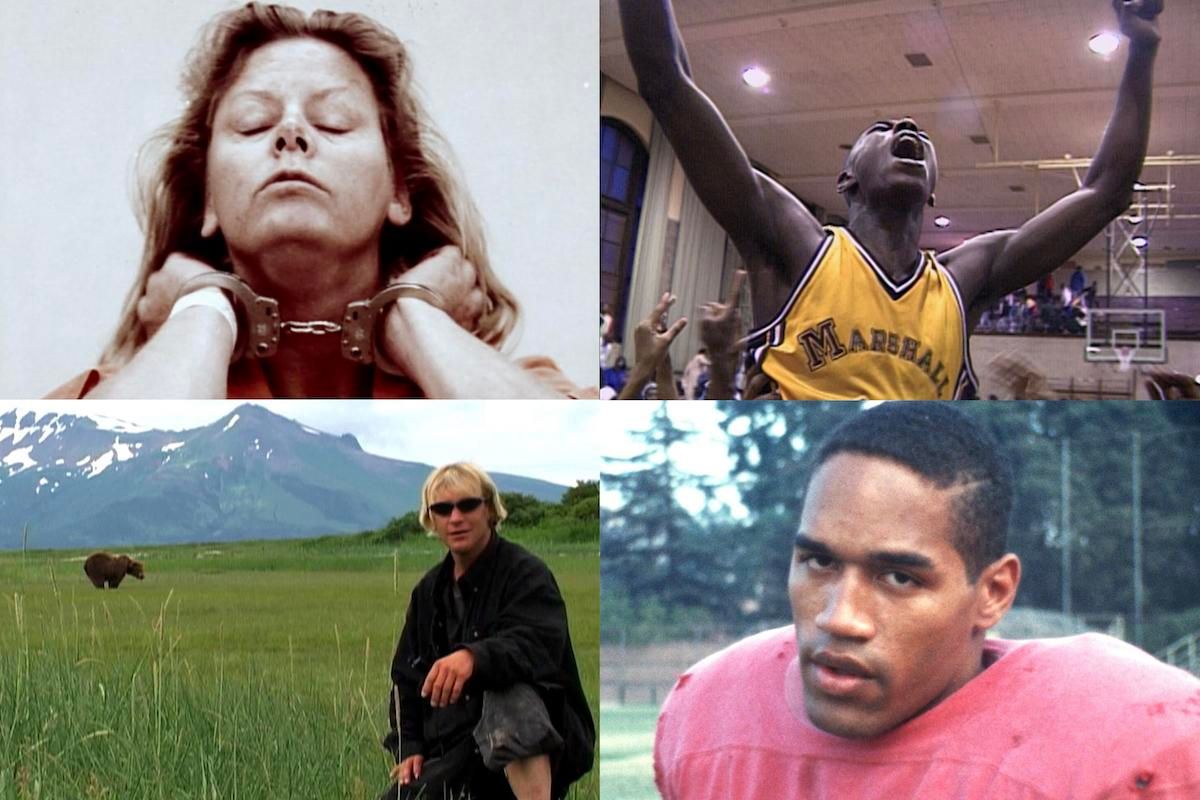 A look back at the rich history of the #CanadianInternationalDocumentaryFestival buff.ly/2H5LJQX