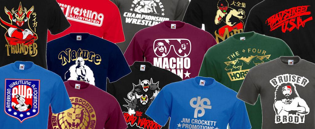 BewareTheMoonCo's tweet photo. Old School #wrestling #Tshirt &amp; #hoodie at https://t.co/zl0Pe5WvUa     for men, ladies and kids, check them out now! https://t.co/8UOxihtATR