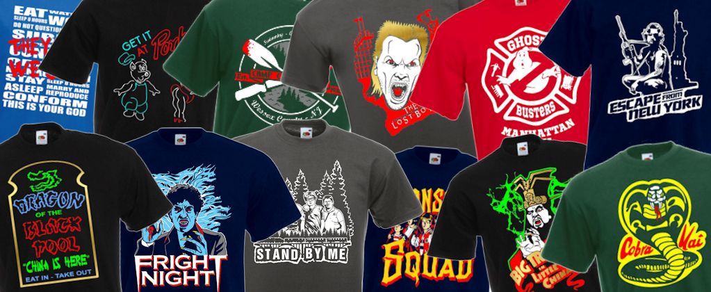 BewareTheMoonCo's tweet photo. Classic #80smovie #tshirts &amp; #hoodies for men, ladies and kids from https://t.co/zl0Pe5WvUa check them out now! https://t.co/X2TckgWIDU