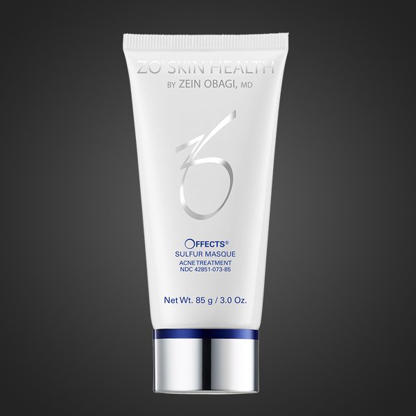 BeautyMailBox's tweet photo. 🌸#MidWeekTreat🌸

ZO Offects Sulfur Masque - a natural clay-based formula that delivers maximum-strength sulfur medication to treat and prevent #acne and spot eruptions on the face, neck, chest and back.

Order online here ➡️https://t.co/mOAWdMK2Wi
@zoskinhealth #BeautyMailBox https://t.co/SSk4fEWssk