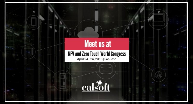 CalsoftInc's tweet photo. Let’s explore the overview of security capabilities developed in ISG NFV SEC to allow secure operations of NFV deployments at NFV and Zero Touch World Congress 2018
https://t.co/Fomouoc9it
@layer123live #NFV #Layer123 #SDNNFV #NFVWorld #NFVWorldCongress #OpenSource #SanJose https://t.co/21lDgcw8Jw