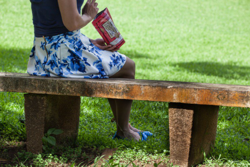 Today I choose: JOY! #meditatingonlife #choosejoy #happyeater #enjoylife #foodie #eatacookie