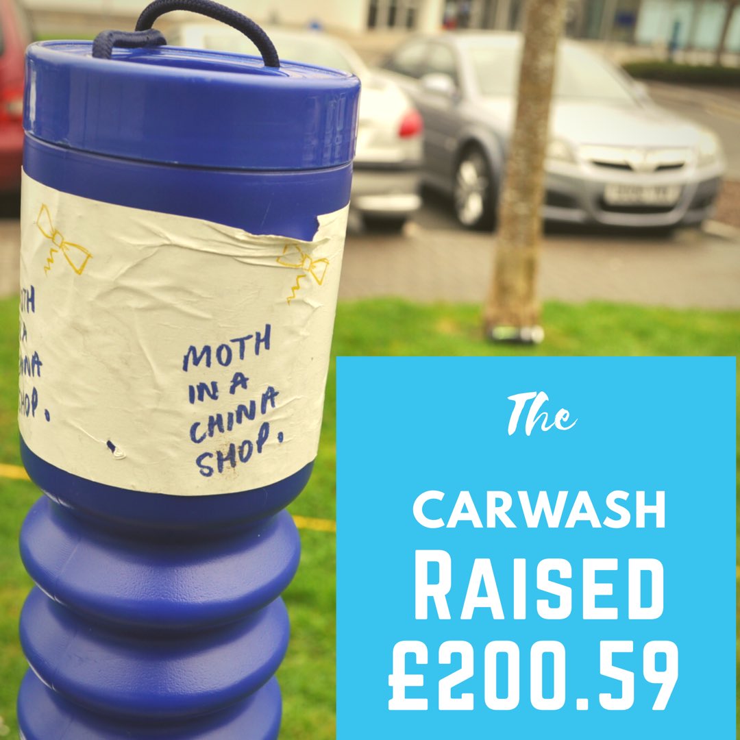 UGRFC's tweet photo. π|The Car Wash|π§
The car wash was a success β
WE RAISED Β£200.59 πΈ
All proceeds will go to @MIACS4
#CarWash #UGRFCGivingBack #MIACS #4rthur https://t.co/uq3IyjK1zA