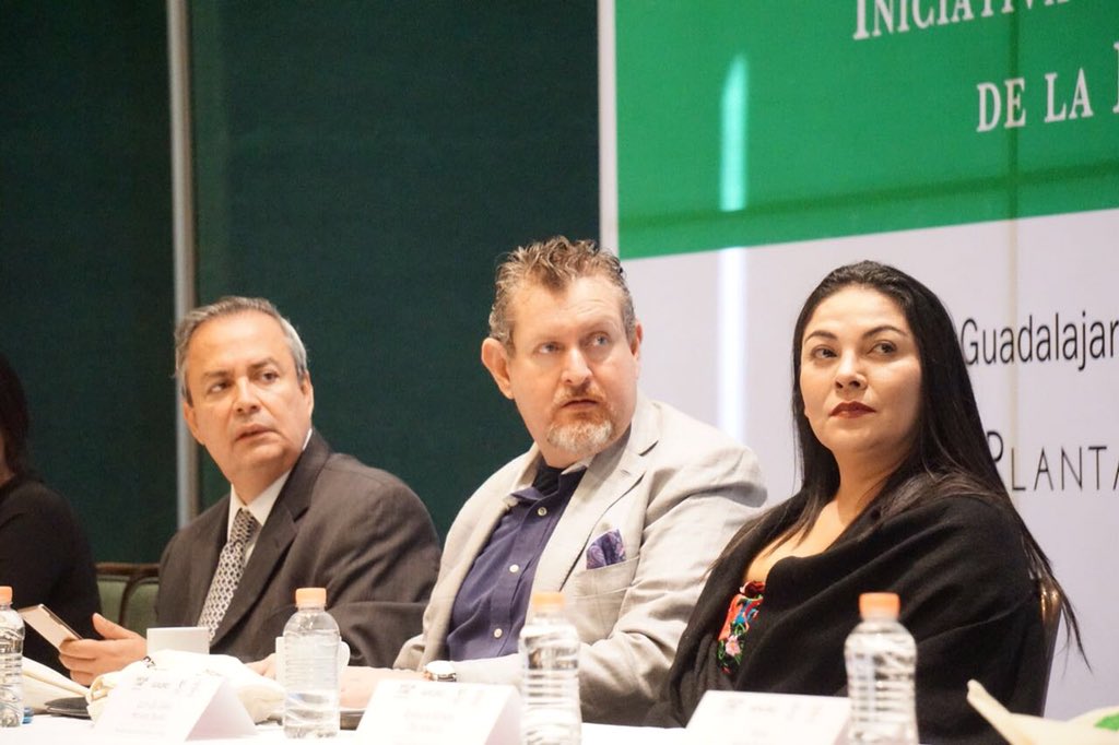 lcnajeragv's tweet image. Asistí a la presentación de resultados del Proyecto de Igualdad impulsado por @MexicoAh. Reiteramos nuestro compromiso por sumarnos a la lucha contra la discriminacion y violencia laboral.