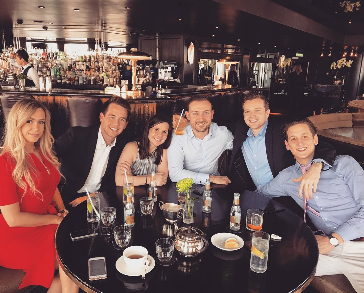 fredrecogroup's tweet photo. When recruitment goes well!! @CitySocial_T42 Thanks for having us. Loved it! @stacey_reco @TommyBReco @BecLimbrick @Gmason91 @HRamsden150 https://t.co/2P67bhi6fr