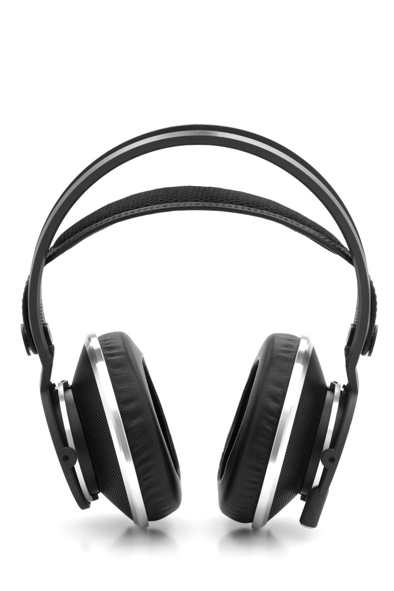 AKG by HARMAN on Twitter "Our largest transducers. The most powerful