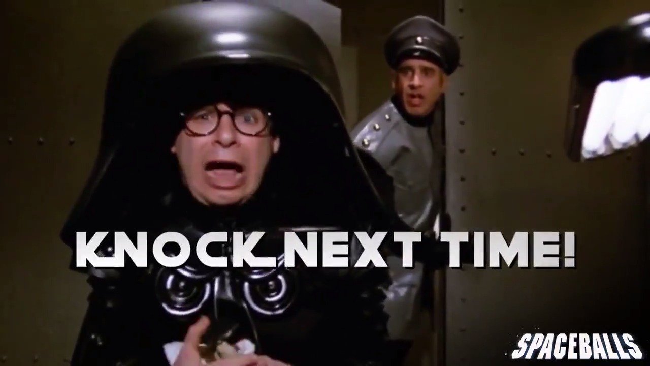 Happy Birthday Rick Moranis! If you could get Rick one thing for his birthday, what would it be? 