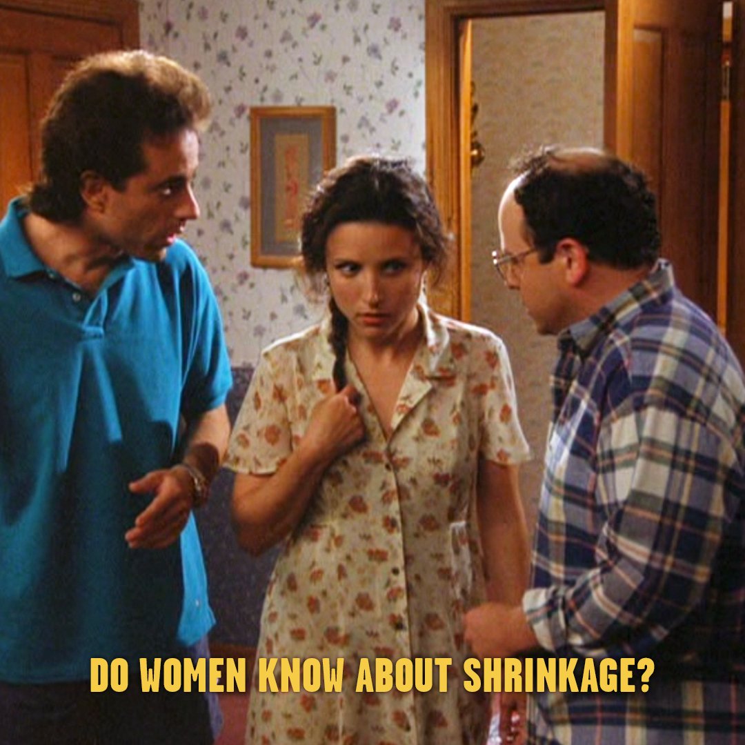 “The Hamptons” tonight on #Seinfeld! https://t.co/tBgNHIUNuq