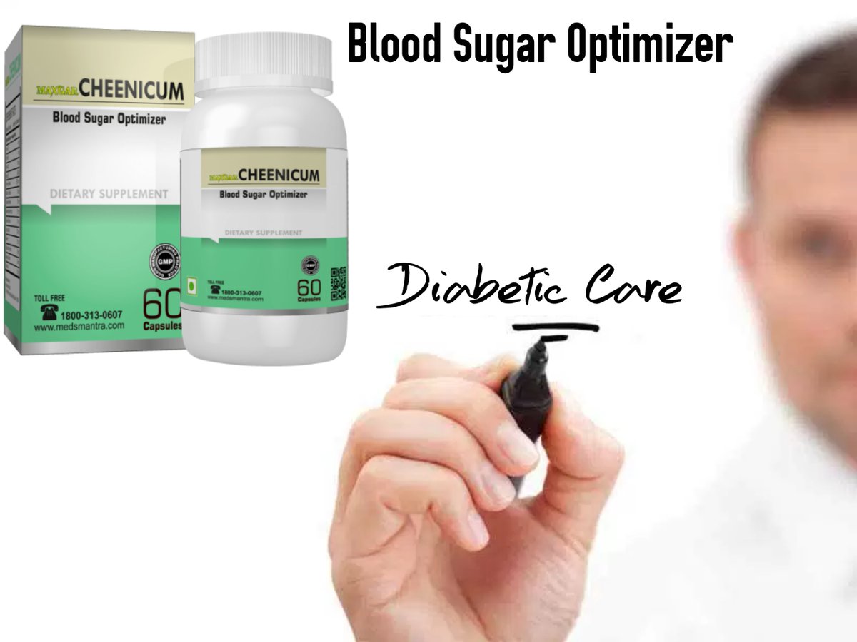 medsmantra's tweet photo. MAXGAR CHEENICUM is the best Blood Sugar Optimizer

#MAXGARCHEENICUM #diabetic #diabetesawareness #healthylifestyle #bloodsugar #love #diabeteslife #healthierme #diabeticfood  #type1 #Fitness #Nutrition #Diet #BloodSugar #Exercise #GetFit #EatClean #Sleep #Stress #HealthyChoices https://t.co/qBx8FVt5C9