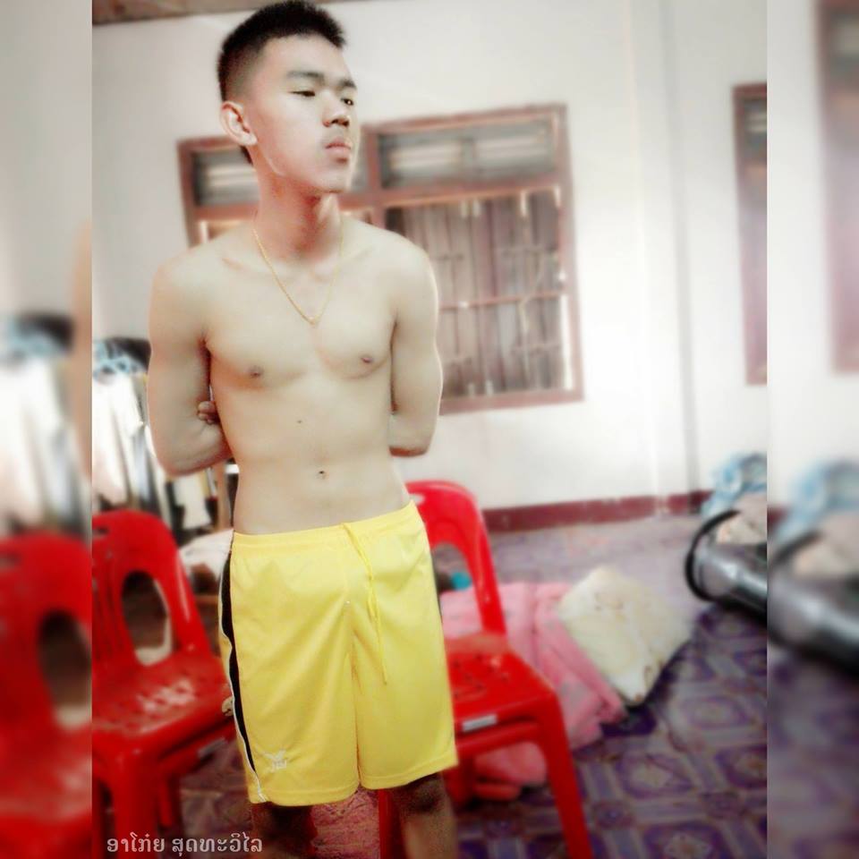 ASoutthavilay's tweet photo. มันก็จะตุงๆหน่อยนึงนะ https://t.co/F3aQyw3xGX