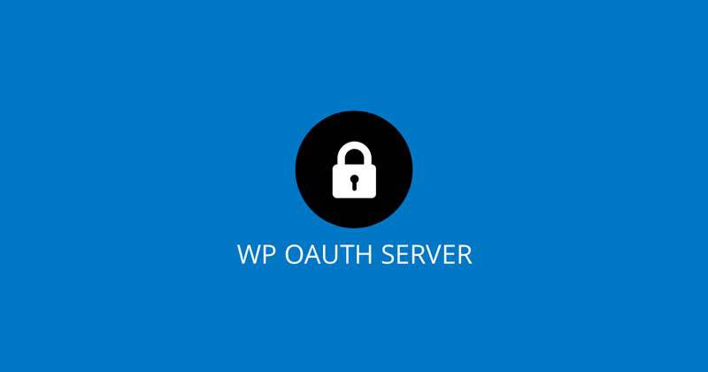 WP OAuth Server tweet media
