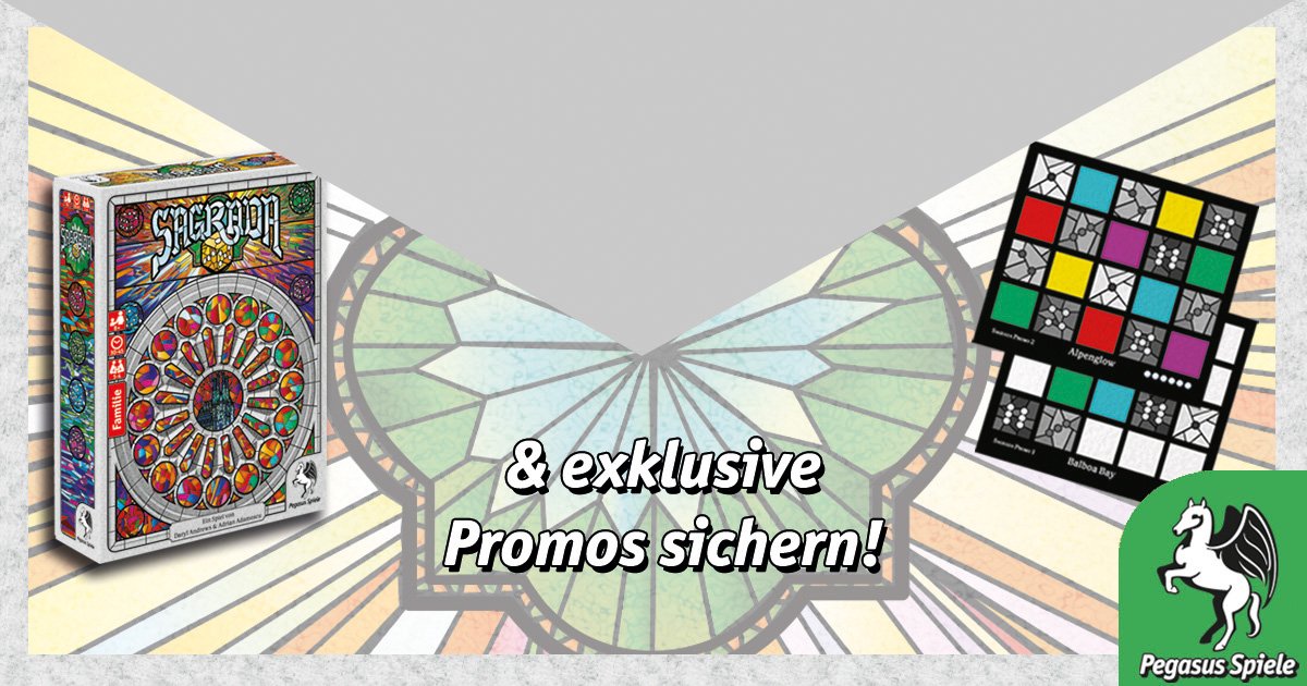 Kirchenfenster Malen