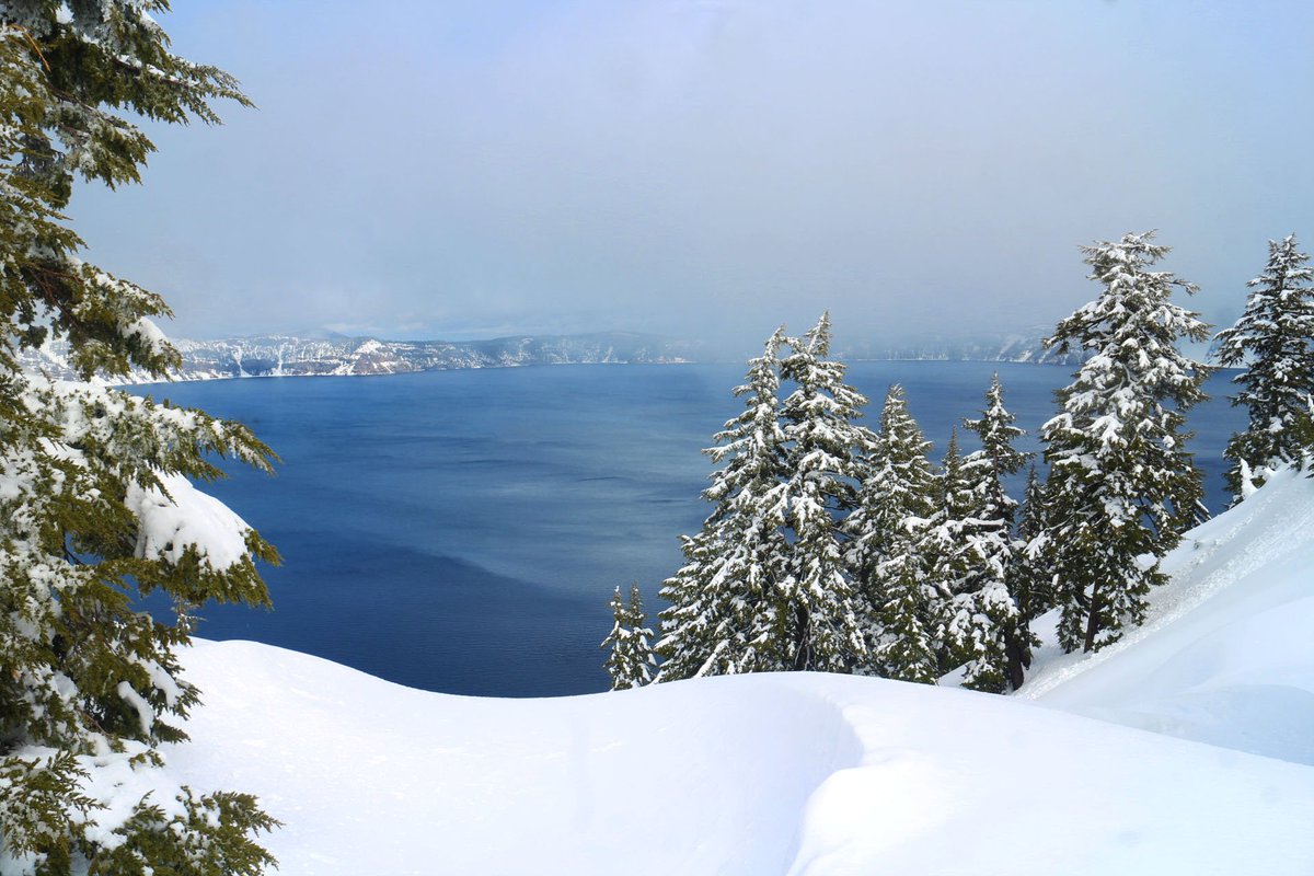 Our travel specialist Fawn was in #Oregon last month exploring the state's stunning natural scenery – and after seeing her photos, Oregon has been swiftly added to all of our bucket-lists! To follow in Fawn's footsteps, check out our Oregon itinerary here: ow.ly/5VJY30jyxfb