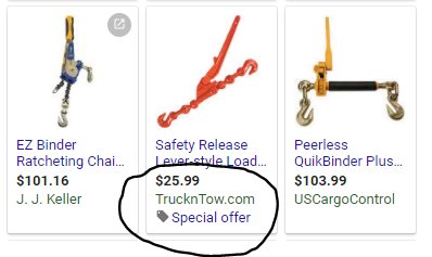 TrucknTow's tweet image. Low prices and weekly deals. Go to our website and shop now. Get 10% off Load Binders. **Use code DD041718** #truckntow #vulcanbrands #loadbinders #beartheweight #trucking #truckislife