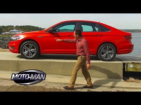 AutoFanaticNet's tweet image. 2019 VW Jetta FIRST DRIVE DRIVE REVIEW &amp;amp; 2019 VW Jetta GLI PREVIEW autofanatic.net/2018/04/18/201…'