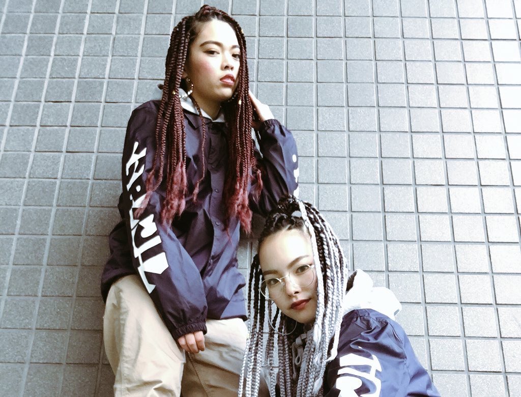 ____r7s's tweet photo. 4 / 21 (sat)
@ juice 

踊ります🕺🏾🎶
みんな 来てください 🙏🏾✨ https://t.co/61QXX9DMQx