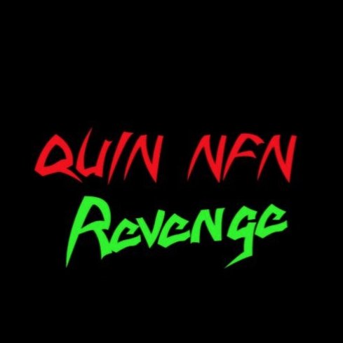 LyricaLemonade's tweet photo. Watch Quin NFM's brand new music video for "Revenge" below!

https://t.co/bf4ZPyEdiI

[@quin_nfn] https://t.co/esQDAGEJfu