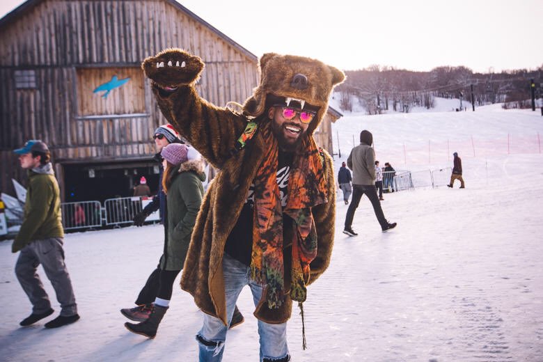 We can’t wait to have you all back in our hood soon! RT if you’re already looking forward to #MinusZero2019! 🐻❄️🎉 #snowshredsound #minuszerofestival