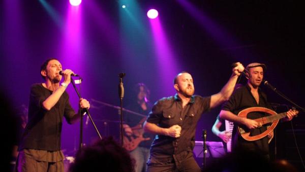 sortimbcn (@sortimbcn) on Twitter photo 🔝🎵 Impossible quedar-te quiet! Concertàs dels <a href="/YacineOrientalG/">YacineOrientalGroove</a> al @ccivicbesos per començar amb energia el finde! sortimbcn.cat/evento/yacine-… 🔝🎵 Impossible quedar-te quiet! Concertàs dels <a href="/YacineOrientalG/">YacineOrientalGroove</a> al @ccivicbesos per començar amb energia el finde! sortimbcn.cat/evento/yacine-…