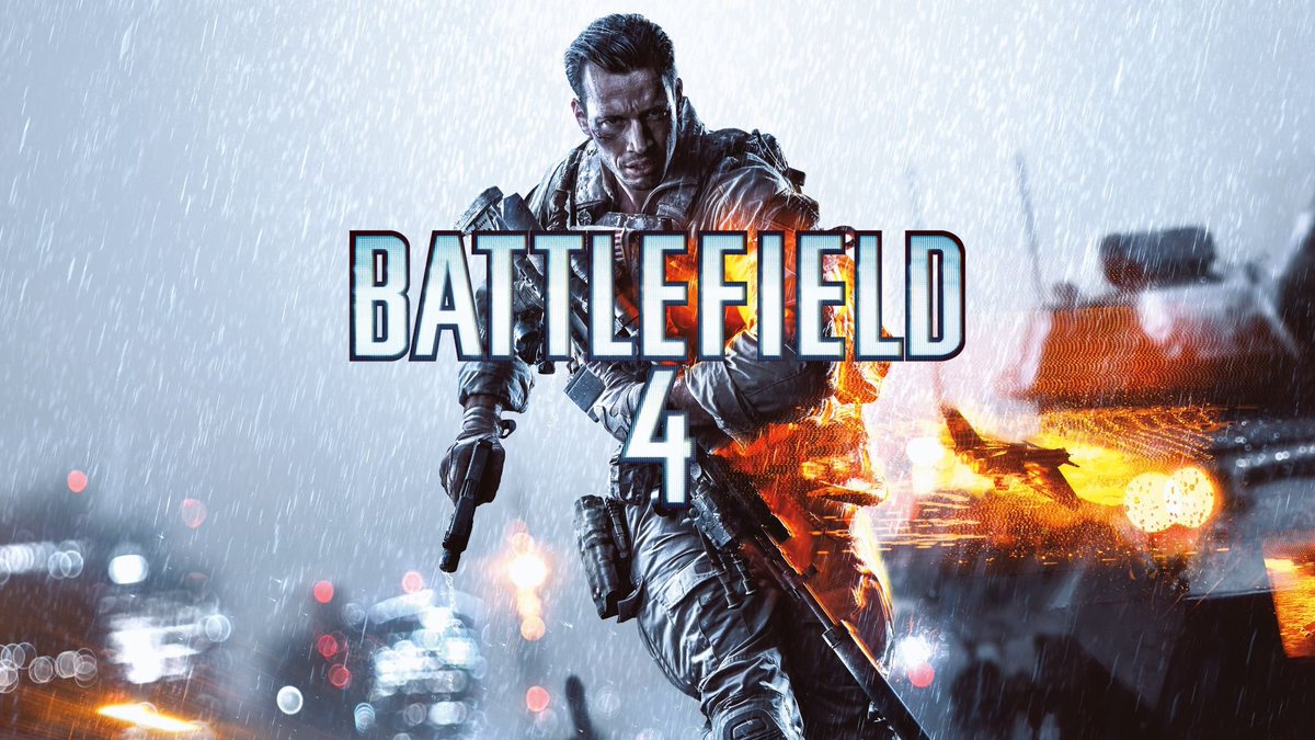 free download battlefield 4 premium