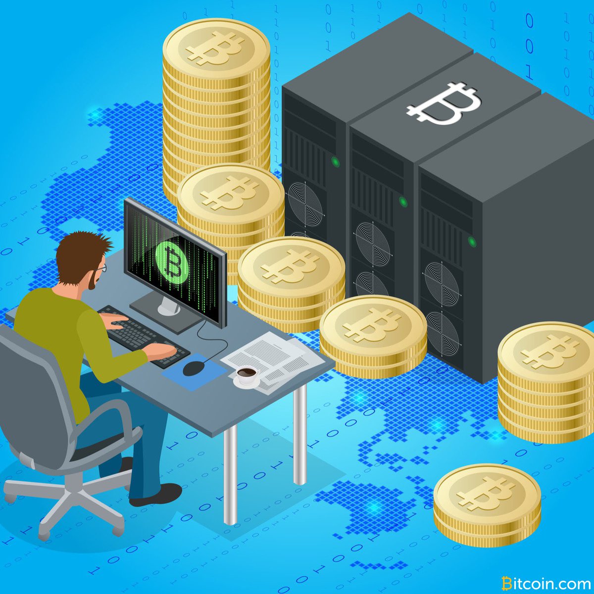 princewill9370's tweet photo. Start Mining Cryptocurrencies today, Values About to go up->> https://t.co/qhGfws0S16 <<

#ICO #btc #Cryptocurrency #bounty #airdrop #viral #ethereum #tokens #btc #crypto #Marketing #trade #exchange #yobit #binance https://t.co/WGCTGit2UV