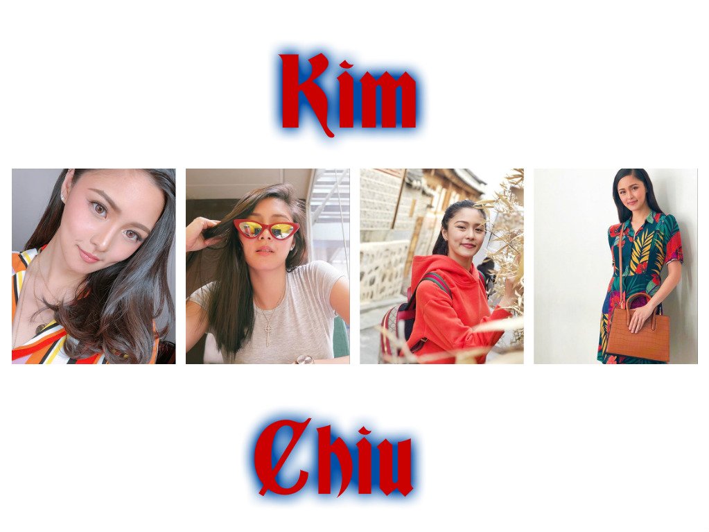 Advance Happy Happy Birthday Ate Kim Chiu Ilove You Ate Kim Chinita Princess Ng Pilipinas 