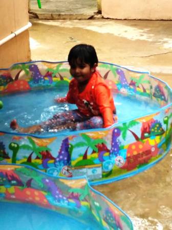 iSBAcademy's tweet photo. Kids participated in making of Summer Camp - Bird's Nest, CD Butterfly, Crazy Google, Line Design, Splash Pool activities. https://t.co/xnustQuEYx
#SBA #Springboard #SBIPS #Playschool #Birdsnest #CDButterfly #CrazyGoogle #Tanuku https://t.co/QTVXTbcdNc