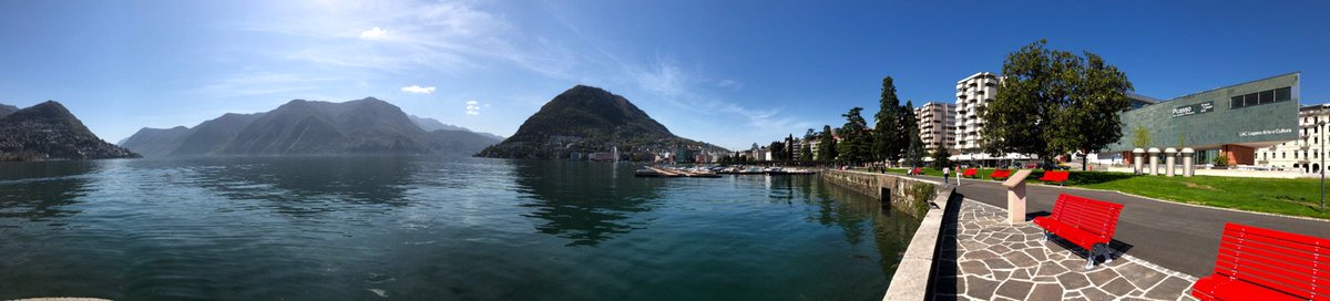 JoroDev's tweet photo. Sad to be leaving Lugano after a brilliant #appbuilders18. Highlights for me are @_Caro_N’s exposé of the iOS debugger, @tobiasdm’s depth demo, @harlanhaskins @CodaFi_’s Swift compiler talk, @akosma’s superlative closing keynote.
Grazie mille to all for an amazing conference! 🤗 https://t.co/pXc51Harqk