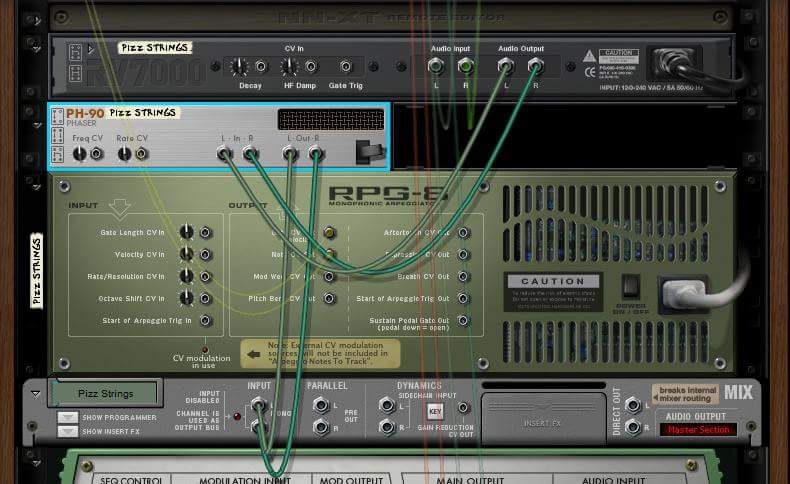 Synoiz's tweet photo. When your life has finally calmed down enough to allow you to work on something you've been wanting to do for years. It's a good feeling coming back to music. Getting these dusty demos into the latest software and hopefully they'll see a release #Frontiers2 #NewMusic https://t.co/AR1Si0OoyR
