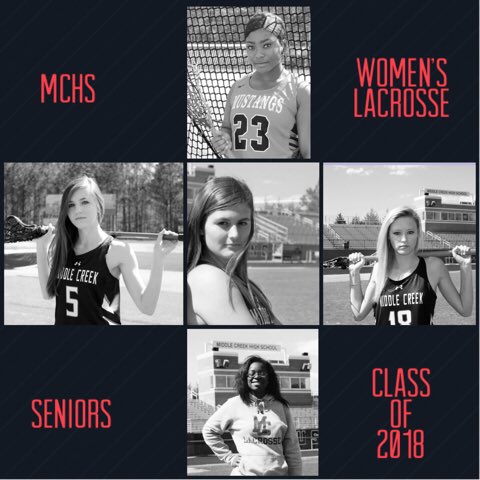 MCHS_Womens_Lax's tweet photo. SENIOR NIGHT - 6pm! Come celebrate our seniors as they take on Apex Friendship! JV at 5pm, Varsity at 630pm! https://t.co/ZEjB4j6Rft